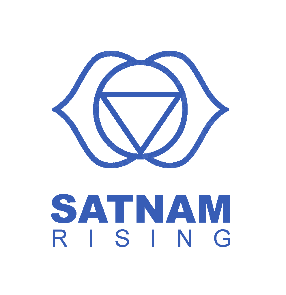 Satnamrising logo