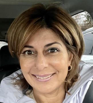 Pam Sripada - team photo